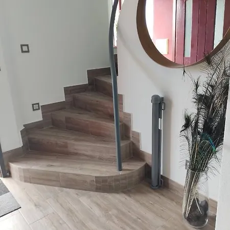 Kai Casa Frente Al Mar Y Completamente Restaurada Hébergement de vacances *