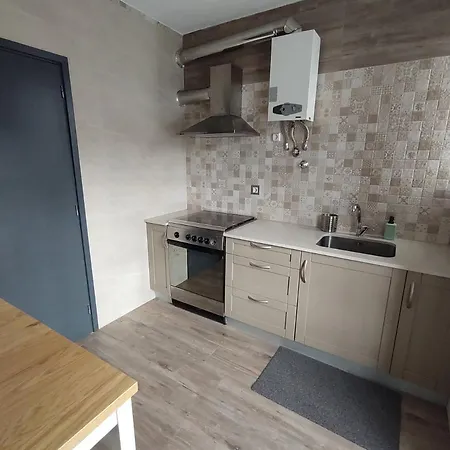 Hébergement de vacances Kai Casa Frente Al Mar Y Completamente Restaurada