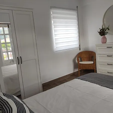 Kai Casa Frente Al Mar Y Completamente Restaurada Hébergement de vacances *