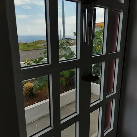 Kai Casa Frente Al Mar Y Completamente Restaurada Hébergement de vacances *