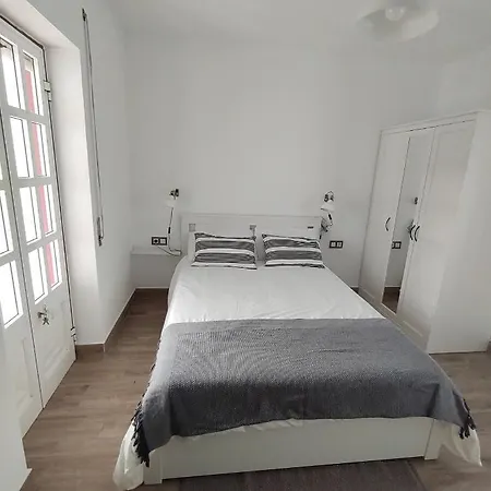 Hébergement de vacances Kai Casa Frente Al Mar Y Completamente Restaurada