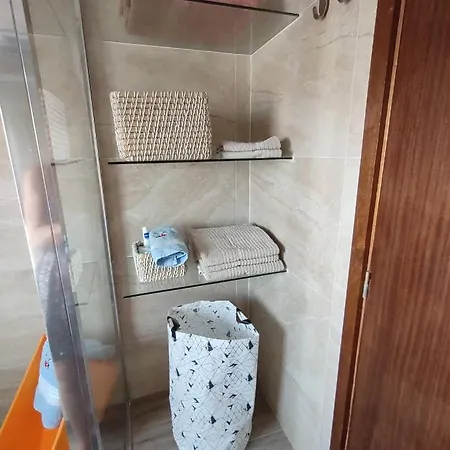 Kai Casa Frente Al Mar Y Completamente Restaurada Santa Cruz das Flores