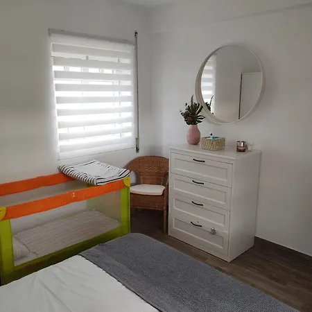 度假居 Kai Casa Frente Al Mar Y Completamente Restaurada