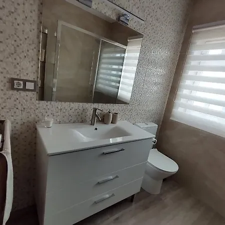 Kai Casa Frente Al Mar Y Completamente Restaurada * 圣克鲁什达什弗洛里什