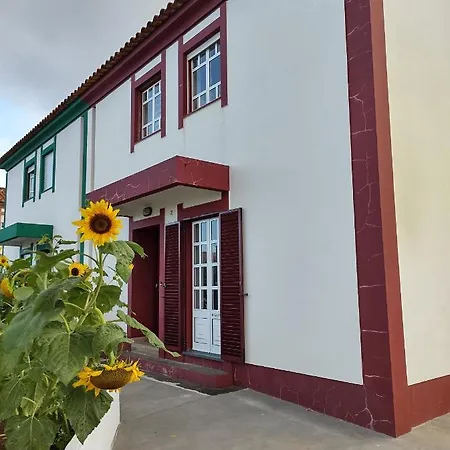 度假居 Kai Casa Frente Al Mar Y Completamente Restaurada *