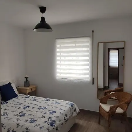 Kai Casa Frente Al Mar Y Completamente Restaurada 圣克鲁什达什弗洛里什