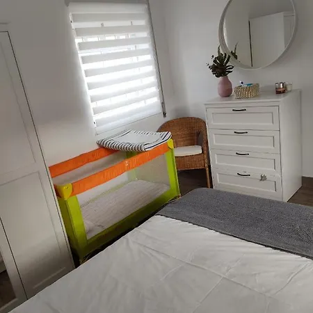 度假居 Kai Casa Frente Al Mar Y Completamente Restaurada 圣克鲁什达什弗洛里什