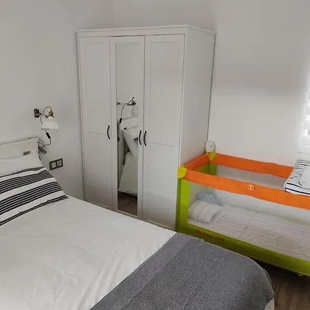 Kai Casa Frente Al Mar Y Completamente Restaurada 度假居 *