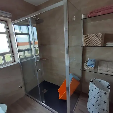 度假居 Kai Casa Frente Al Mar Y Completamente Restaurada