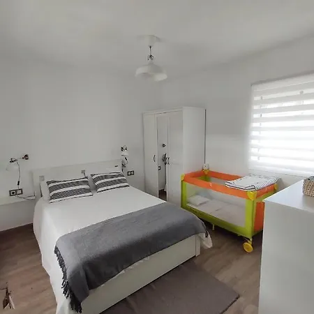 Kai Casa Frente Al Mar Y Completamente Restaurada 度假居 *