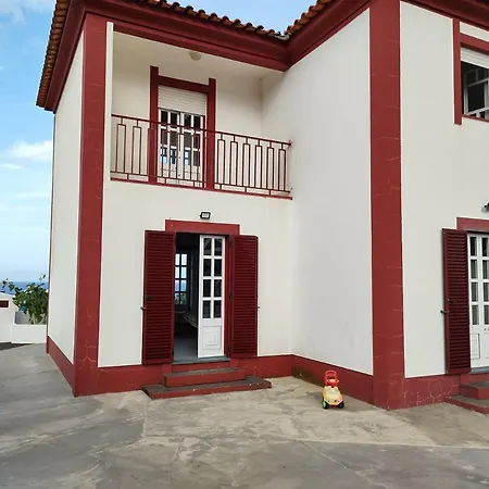 Holiday home Kai Casa Frente Al Mar Y Completamente Restaurada
