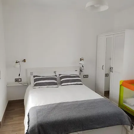 度假居 Kai Casa Frente Al Mar Y Completamente Restaurada *