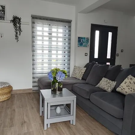 Kai Casa Frente Al Mar Y Completamente Restaurada *