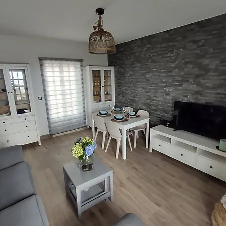 度假居 Kai Casa Frente Al Mar Y Completamente Restaurada *