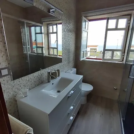 Kai Casa Frente Al Mar Y Completamente Restaurada 度假居