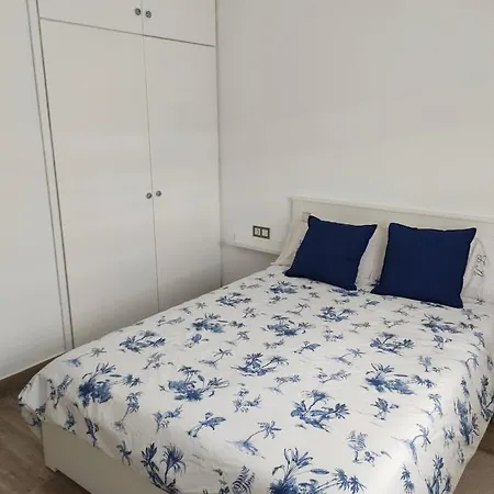 Kai Casa Frente Al Mar Y Completamente Restaurada 度假居 圣克鲁什达什弗洛里什