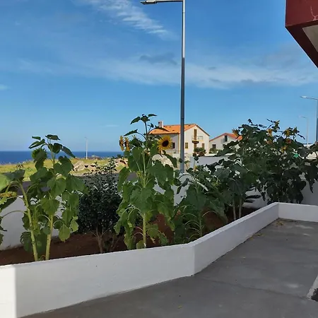 Kai Casa Frente Al Mar Y Completamente Restaurada 度假居 圣克鲁什达什弗洛里什