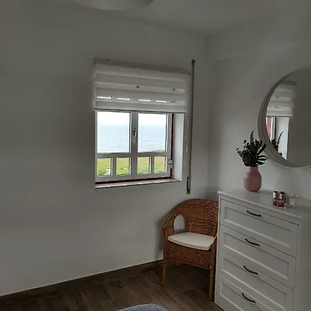 Kai Casa Frente Al Mar Y Completamente Restaurada 度假居 *