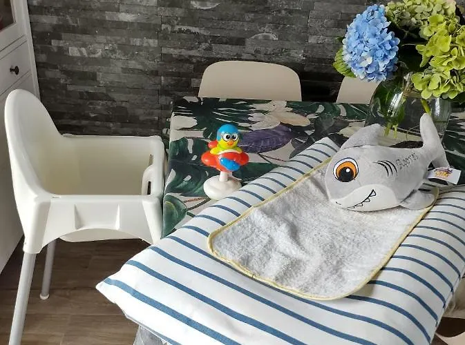 Feriehus Kai Casa Frente Al Mar Y Completamente Restaurada