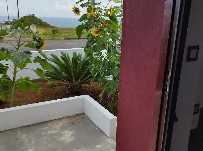 Kai Casa Frente Al Mar Y Completamente Restaurada Feriehus *