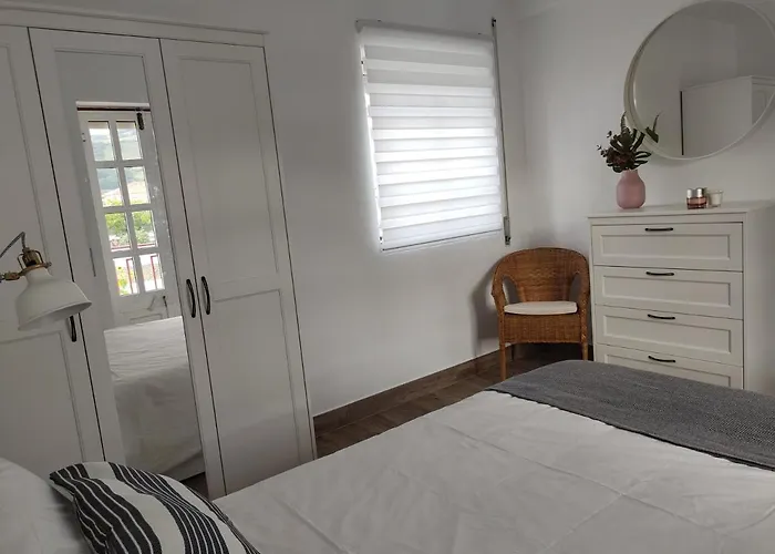 Kai Casa Frente Al Mar Y Completamente Restaurada Feriehus *