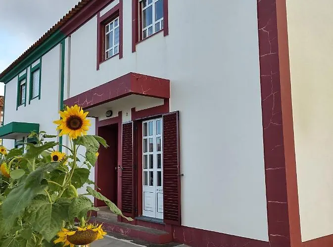 Feriehus Kai Casa Frente Al Mar Y Completamente Restaurada *