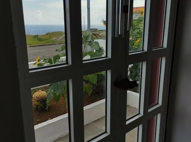 Kai Casa Frente Al Mar Y Completamente Restaurada Feriehus *