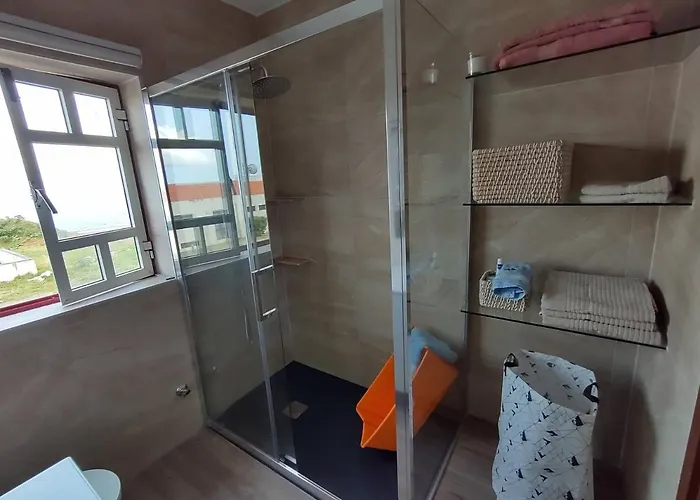 Feriehus Kai Casa Frente Al Mar Y Completamente Restaurada