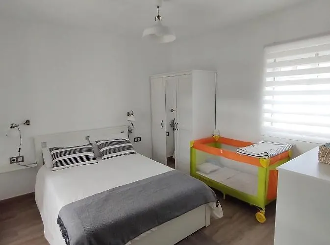 Kai Casa Frente Al Mar Y Completamente Restaurada Feriehus *