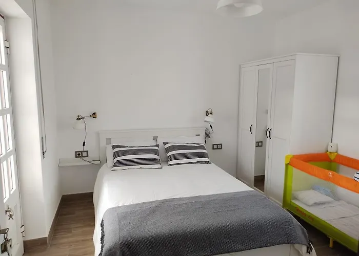 Feriehus Kai Casa Frente Al Mar Y Completamente Restaurada *