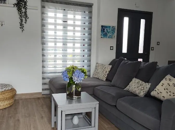 Kai Casa Frente Al Mar Y Completamente Restaurada *