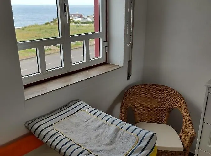 Kai Casa Frente Al Mar Y Completamente Restaurada *