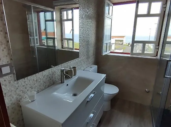 Kai Casa Frente Al Mar Y Completamente Restaurada Feriehus