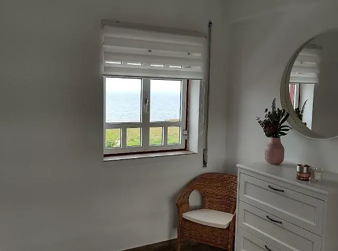 Kai Casa Frente Al Mar Y Completamente Restaurada Feriehus *